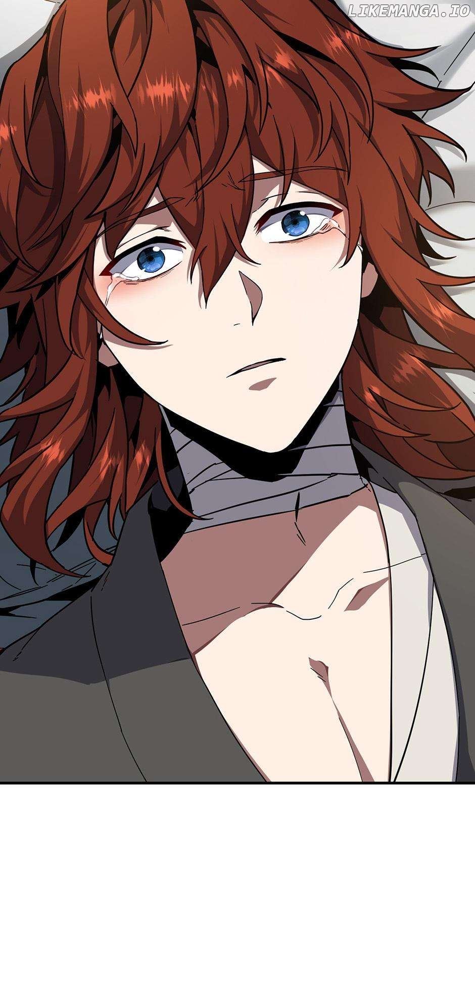 The Beginning After The End Chapter 196 image 81